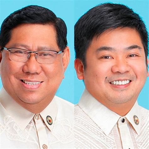 Erice vs Malapitan: Caloocan’s 2 congressmen eye mayoral post.